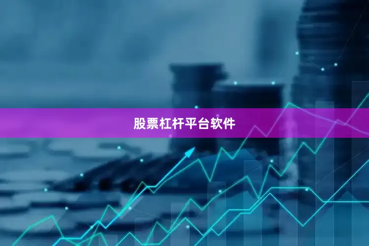股票杠杆平台软件