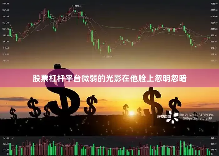 股票杠杆平台微弱的光影在他脸上忽明忽暗