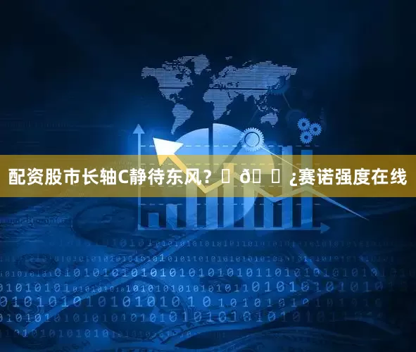 配资股市长轴C静待东风？⚡🌿赛诺强度在线